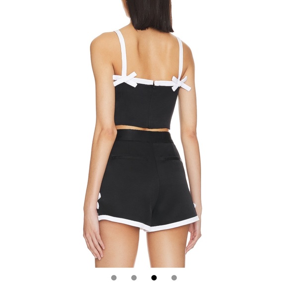 NWT MSGM top - Picture 6 of 10